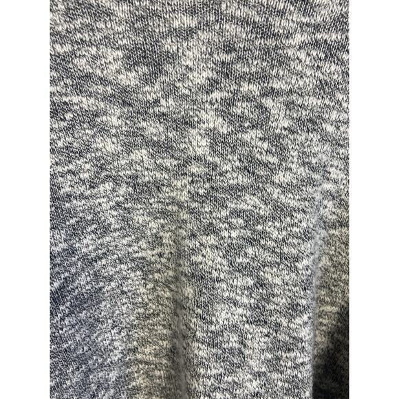 LL Bean Signature Sweater Women’s XL Linen Cotton Blend Oversized Cabincore Cozy - Picture 3 of 11